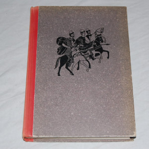 Muinais-Venäjän sankarirunoja